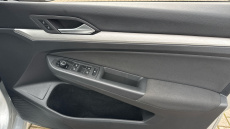 Volkswagen Golf 1.5 TSI Life 5dr Petrol Hatchback